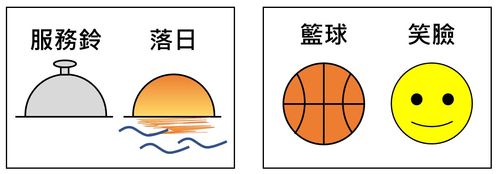【想像力遊戲】圖形大改造-範例答案